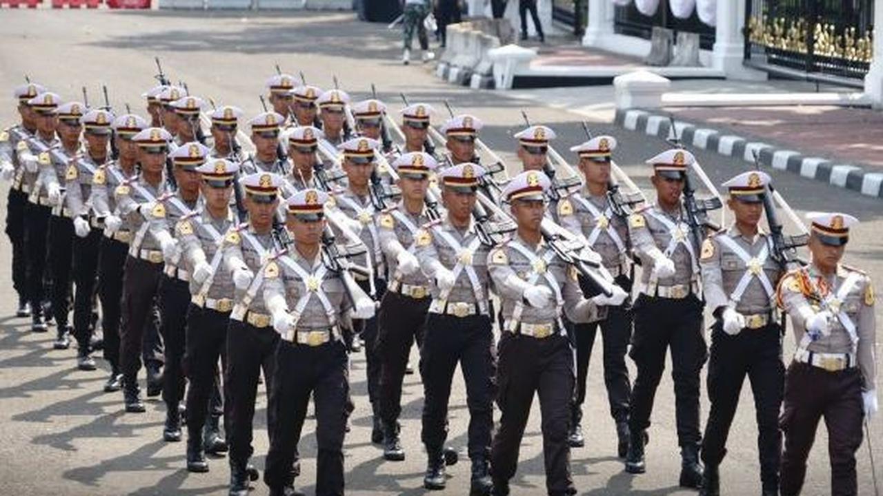 Diketahui jika proses pendaftaran online sudah bisa dilakukan sejak tanggal 26 Maret sampai 21 April 2024.