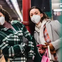 Ilustrasi Waras di Tengah Pandemi Credit: pexels.com/Panama