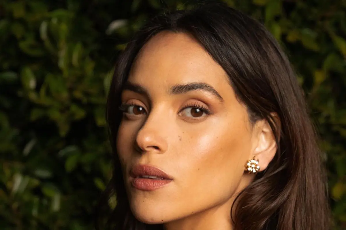 Adria Arjona [Foto: Instagram/adriaarjoa]