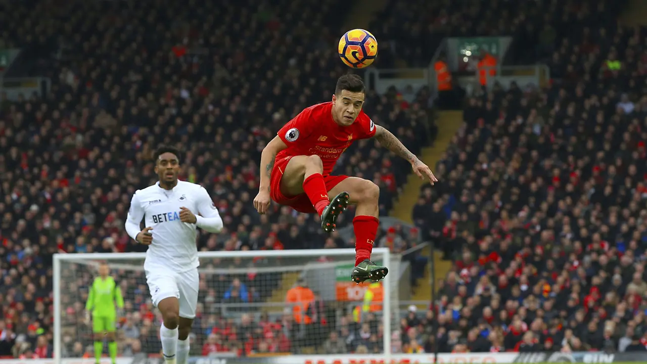 Liverpool