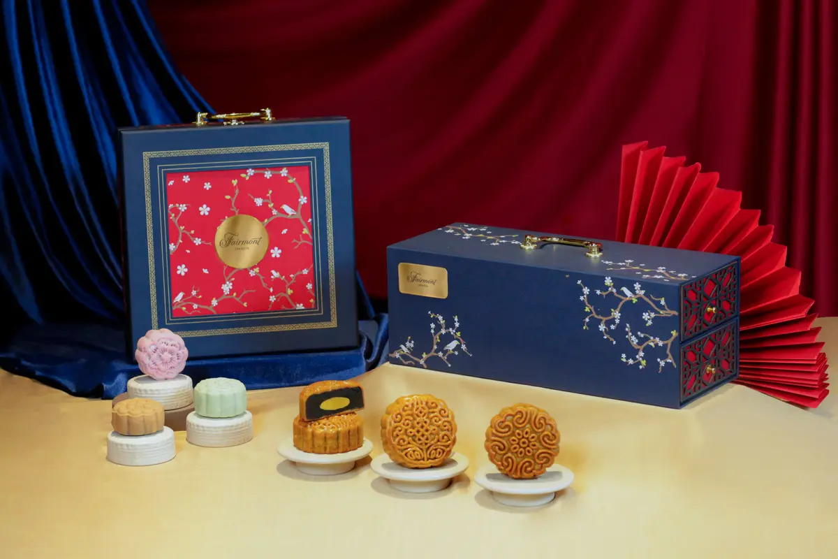 festival mooncake