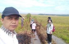 Kulon Progo Waspada Kemarau dan Wereng, Dinas Pertanian Siapkan Mitigasi Komprehensif
