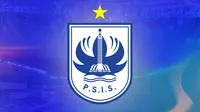 PSIS Semarang - Ilustrasi Logo PSIS Semarang 2024 (Bola.com/Adreanus Titus)