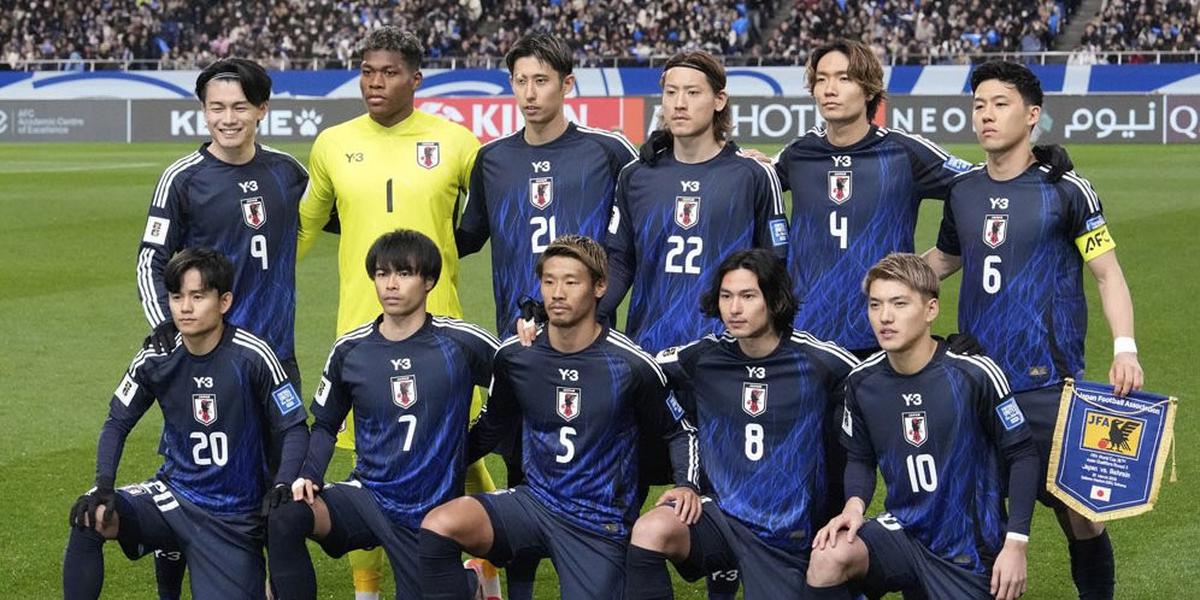 Media Inggris Prediksi Timnas Indonesia Kalah di Kandang Jepang, Berapa Skornya?