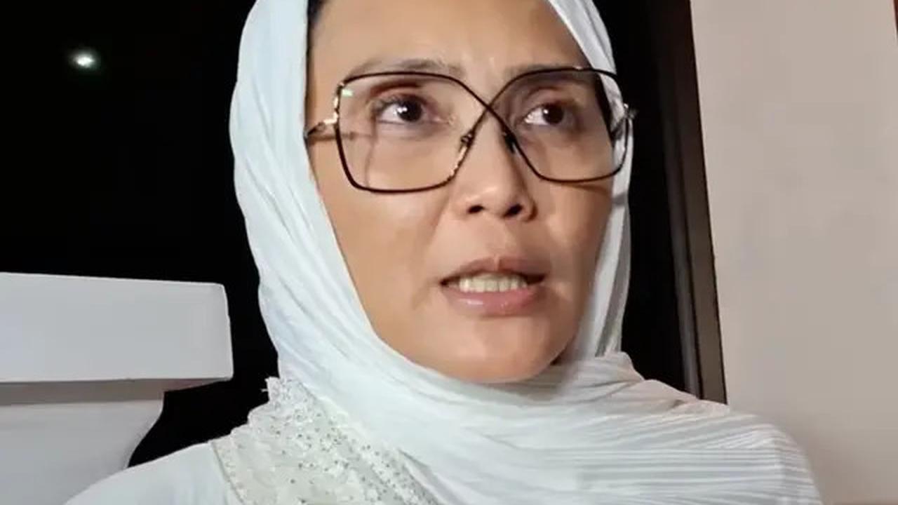 Rieke Diah PitalokaComeback Akting Setelah 16 Tahun Vakum