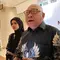 Indonesia Berambisi Jadi Destinasi Wisata Ramah Muslim Nomor 1 pada 2027
