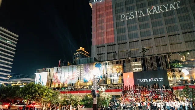 InJourney Pesta Rakyat
