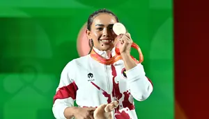 Asian Para Games 2026: Ni Nengah Widiasih Sumbang Medali Pertama Indonesia, Persembahkan untuk Mendiang Ibu