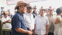 Ketua MPR Sebut Peternakan dapat Perkuat Program MBG: Peningkatan SDM dan Kecerdasan Anak Bisa Berjalan