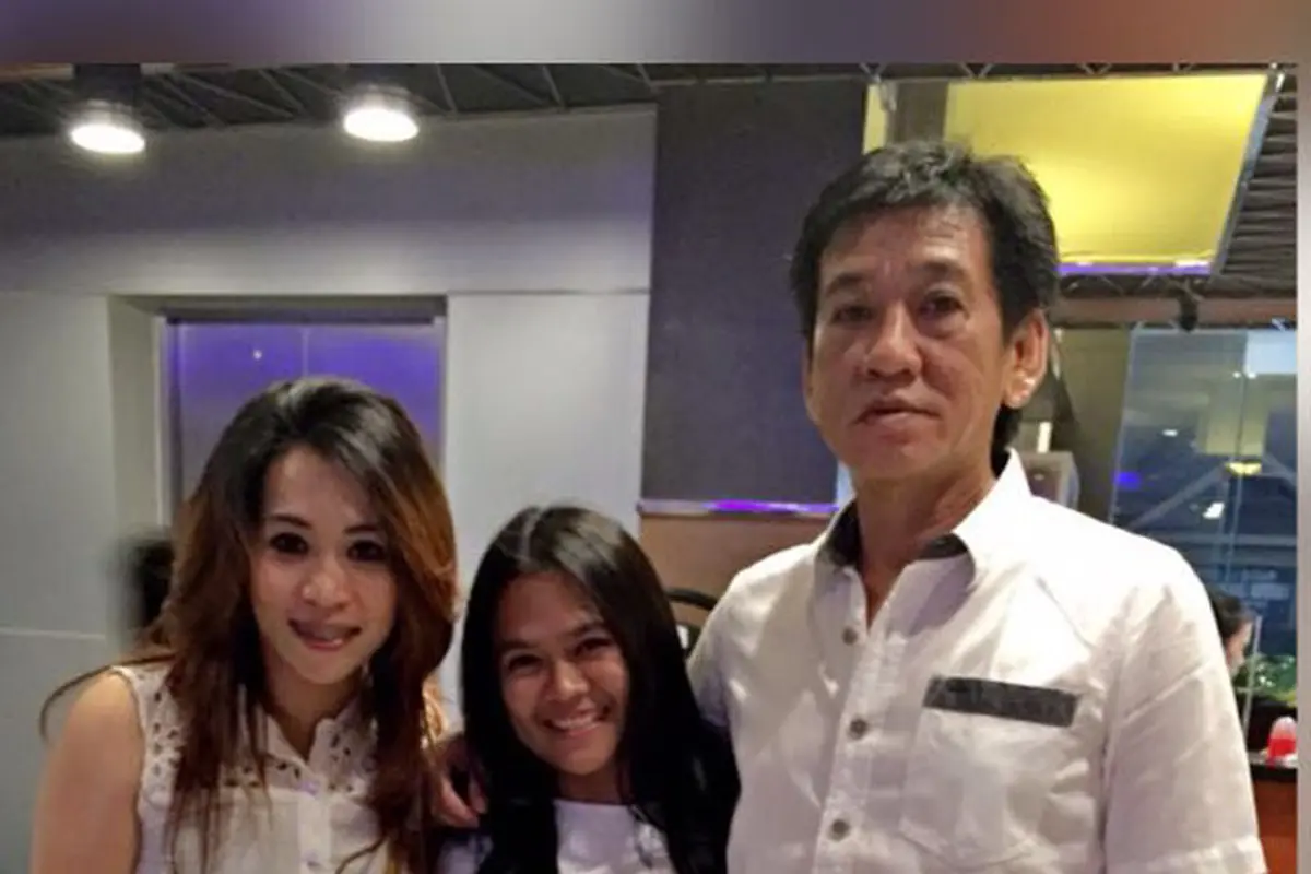 Tony Ho