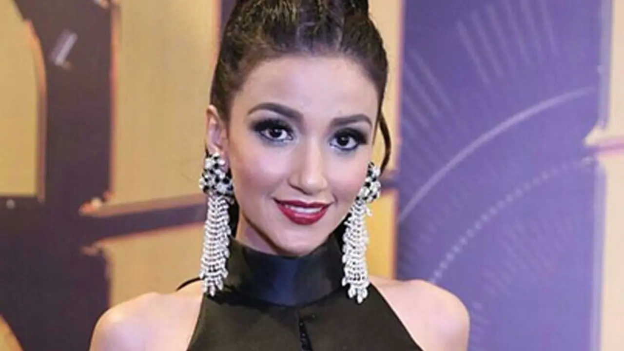 [Bintang] Tsania Marwa