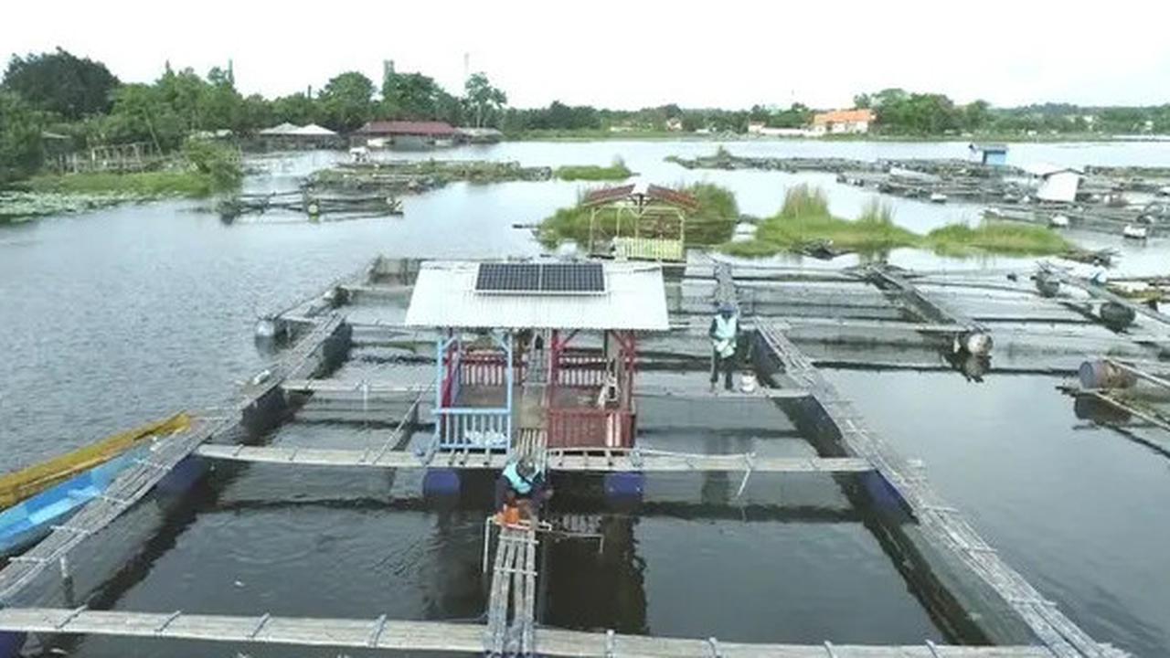 Tiga Desa di Bali Kini Punya PLTS Atap, Ternyata Bisa Hemat Ratusan Ribu Rupiah