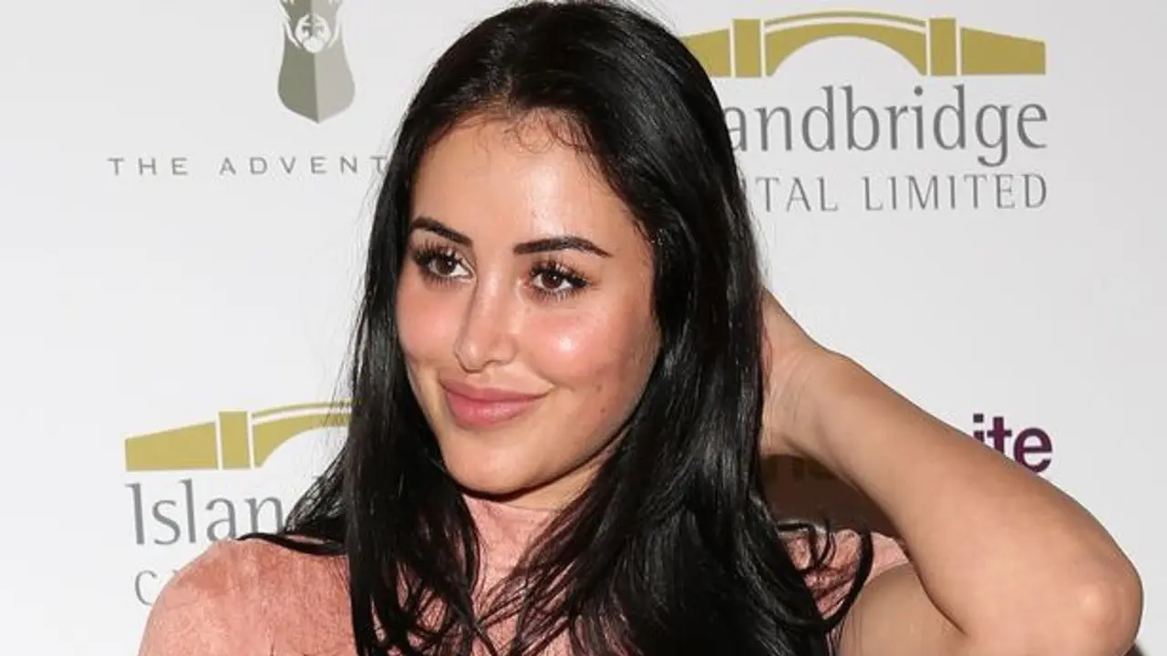 Marnie Simpson