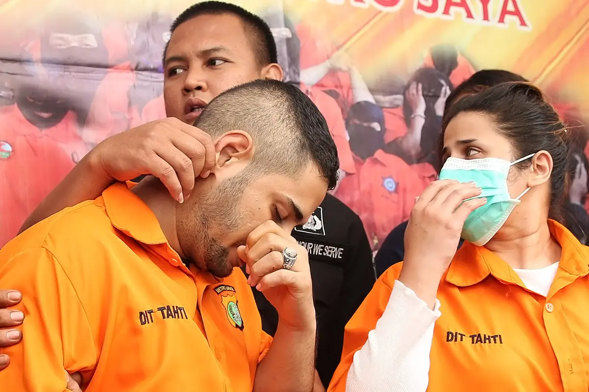 [Bintang] Muhammad dan Dhawiya Zaida