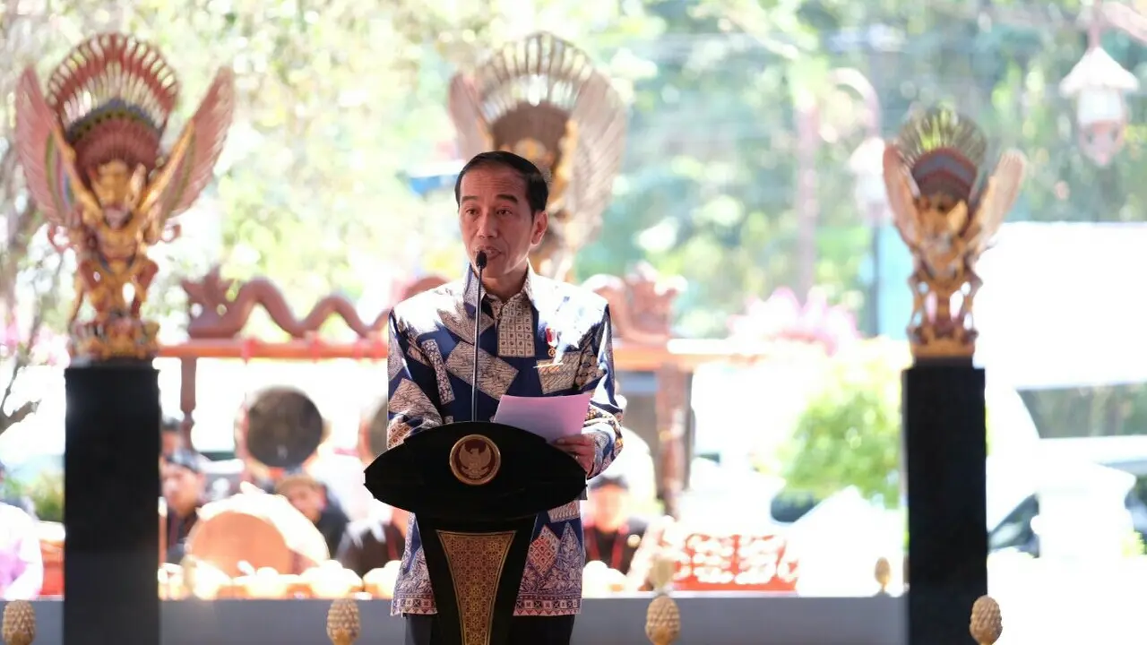 Museum Keris Nasional