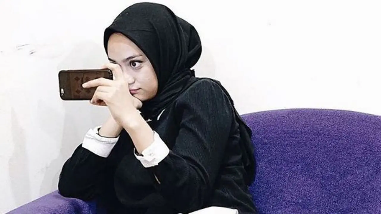 Ayudia Bing Slamet
