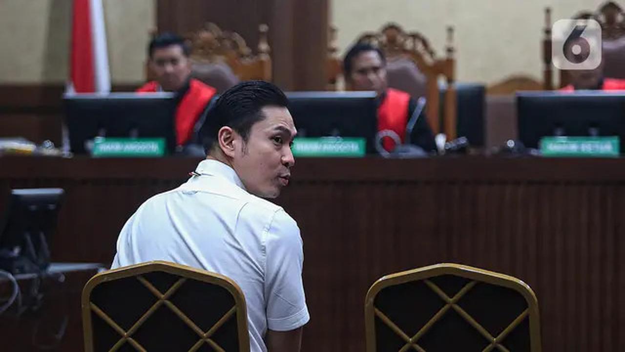 Harvey Moeis Resmi Divonis Hukuman Penjara 20 Tahun, Ini Alasan di Baliknya
