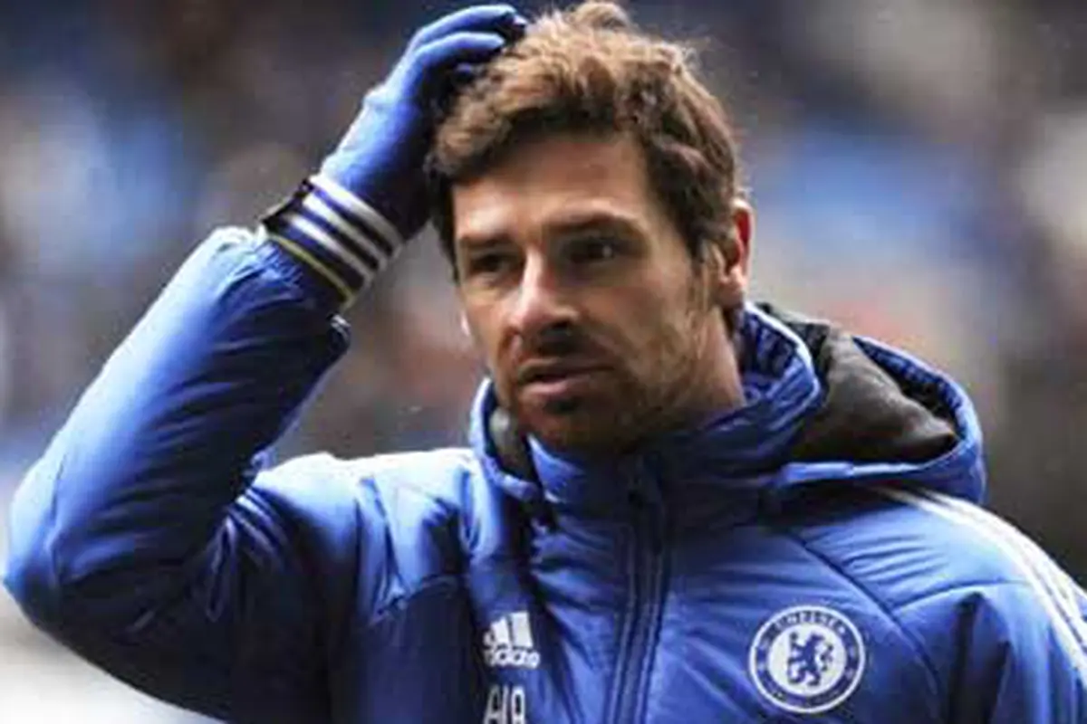 Mantan Pelatih Chelsea Ikut Reli Dakar