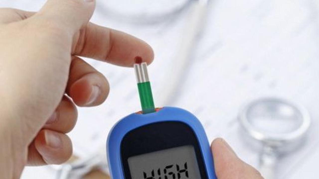 &nbsp;Hubungan Antara Kurang Tidur dan Diabetes Tipe 2