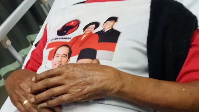 aktor gaek Simon PS meninggal dunia