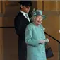 Perayaan Ultah Ratu Elizabeth II Berlangsung Sederhana dan Tidak Dihadiri Keluarga. (dok.Instagram @queenelizabethiiuk/https://www.instagram.com/p/CBZC1vDHo4n/Henry)