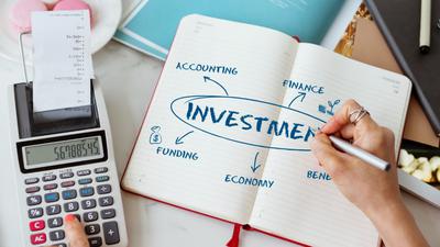 Jangan Cuma Simpan di Bank, Intip 5 Langkah Mulai Investasi untuk Pemula Tanpa Ribet