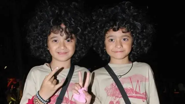 6 Potret Transformasi Mantan Artis Cilik Si Kembar Nakula Sadewa, Bikin Pangling