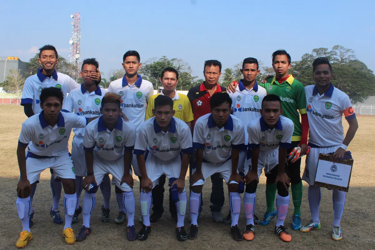 Tim PON Kaltim