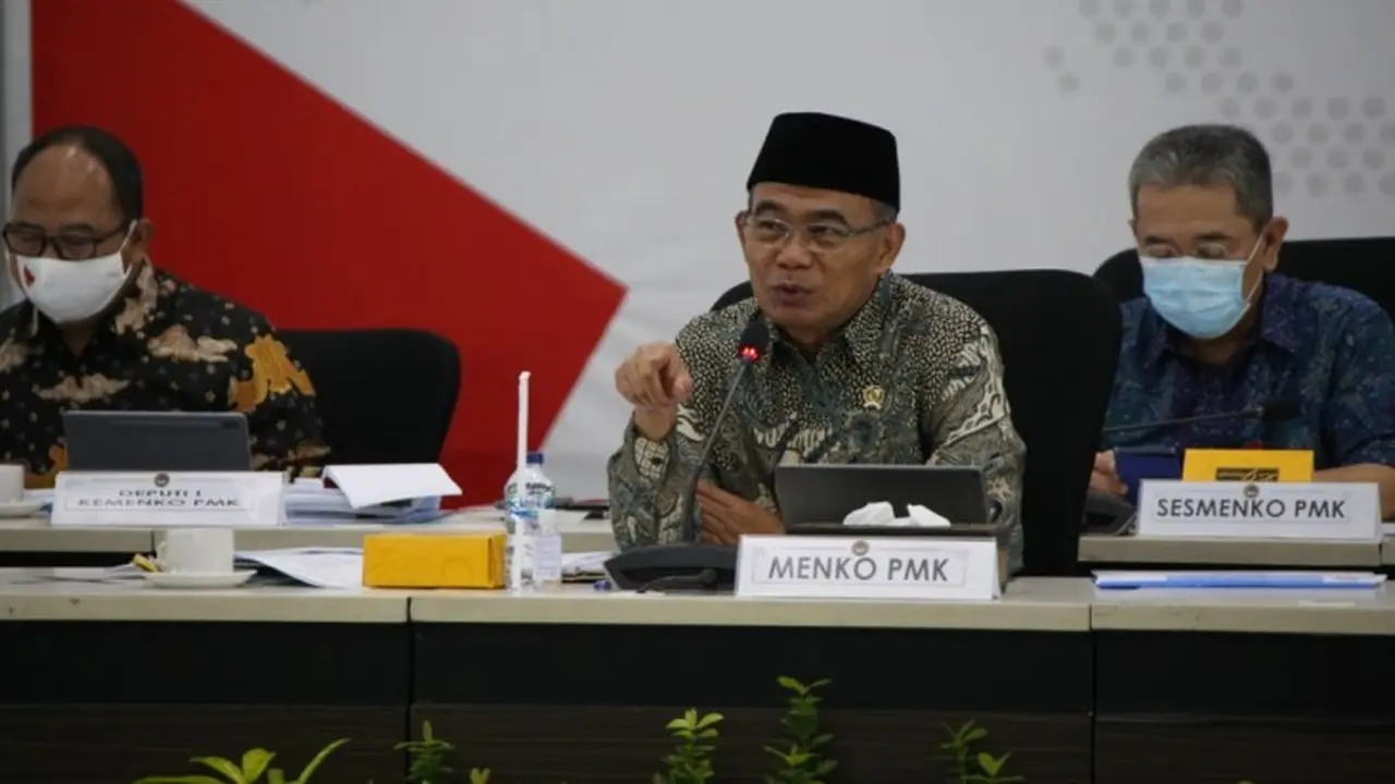 Muhadjir Effendy