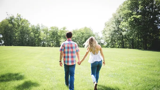 Putus Nyambung Hubunganmu Bakal Sia-sia Tanpa Pelajari Hal Ini