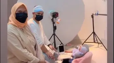 Foto Anisa Rahma Hari Ini - Foto Terbaru Terkini | Liputan6.com