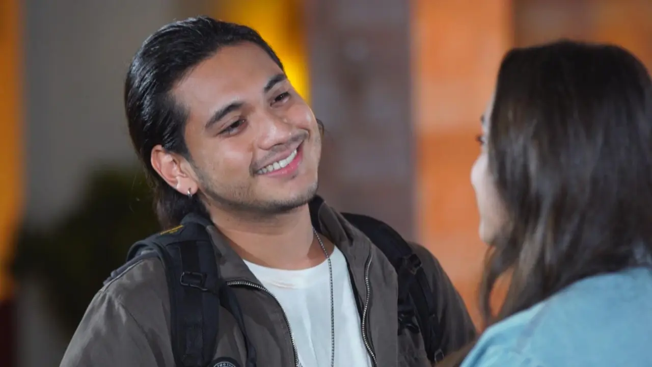 Love Story The Series