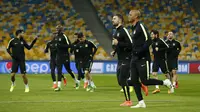 6 Fakta Menarik Jelang Laga Dynamo Kiev Vs Manchester City