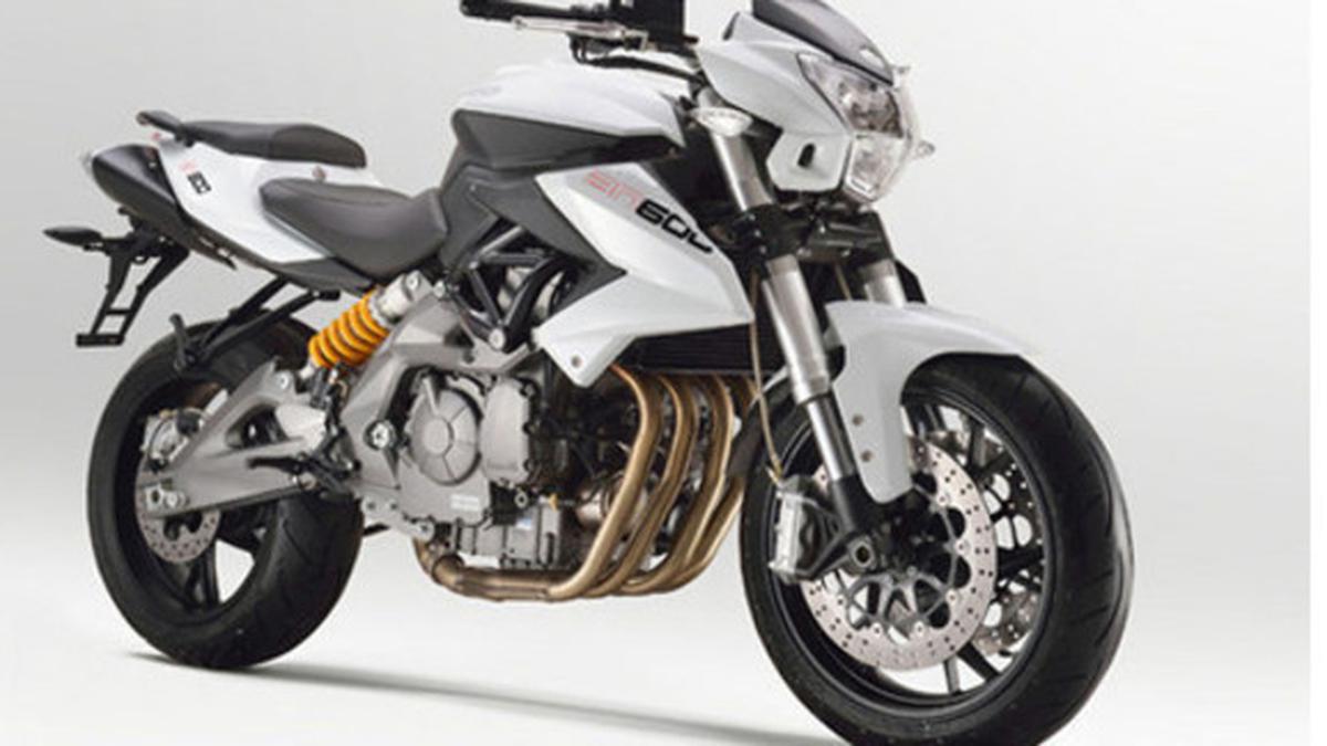Harga benelli tnt shop 600