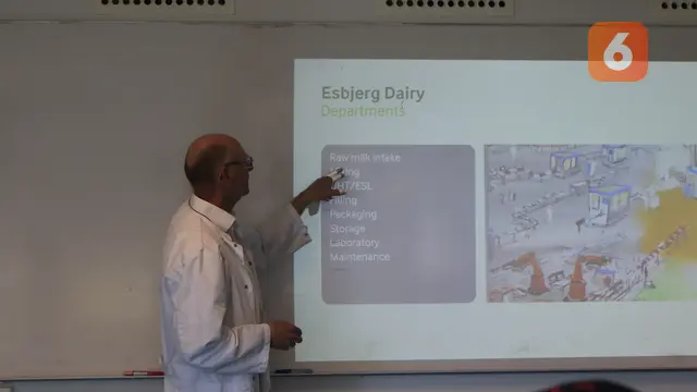 Denmark, Arla Foods, Arla