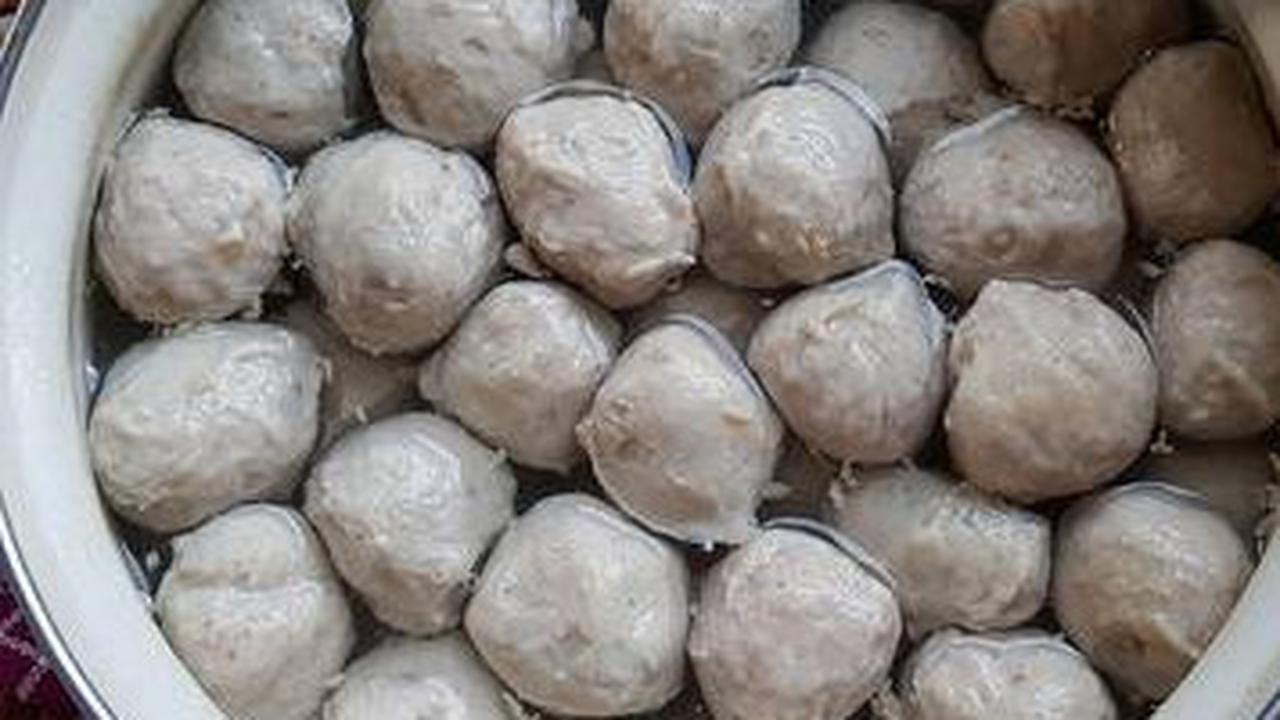 Resep Bakso Sapi Kenyal dan Gurih untuk Lebaran Anti Ambyar, Bikin Suasana Lebaran Semakin Semarak
