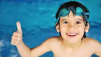 Main Air Makin Seru! Ini Rekomendasi Kacamata Renang Anak Terbaik yang Layak Dicoba