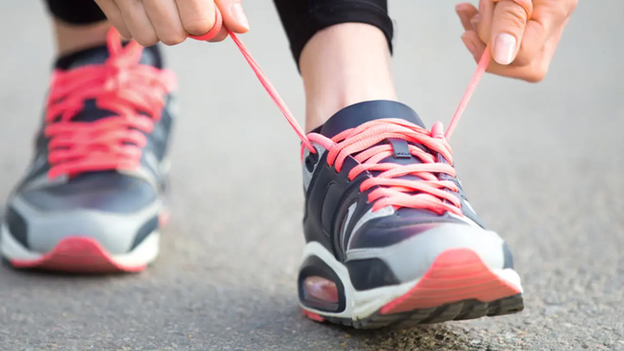 Running Shoes