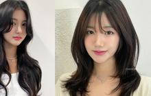 Kombinasi Gaya K-Beauty dan Bollywood, Ini 5 Model Rambut yang Patut Dicoba dan Bikin Penampilan Lebih Elegan