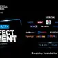 Malam Ini Grand Launching Vivo V7+ FullViewTM Akan Ditayangkan di 9 TV Nasional dan 9 Online Platform