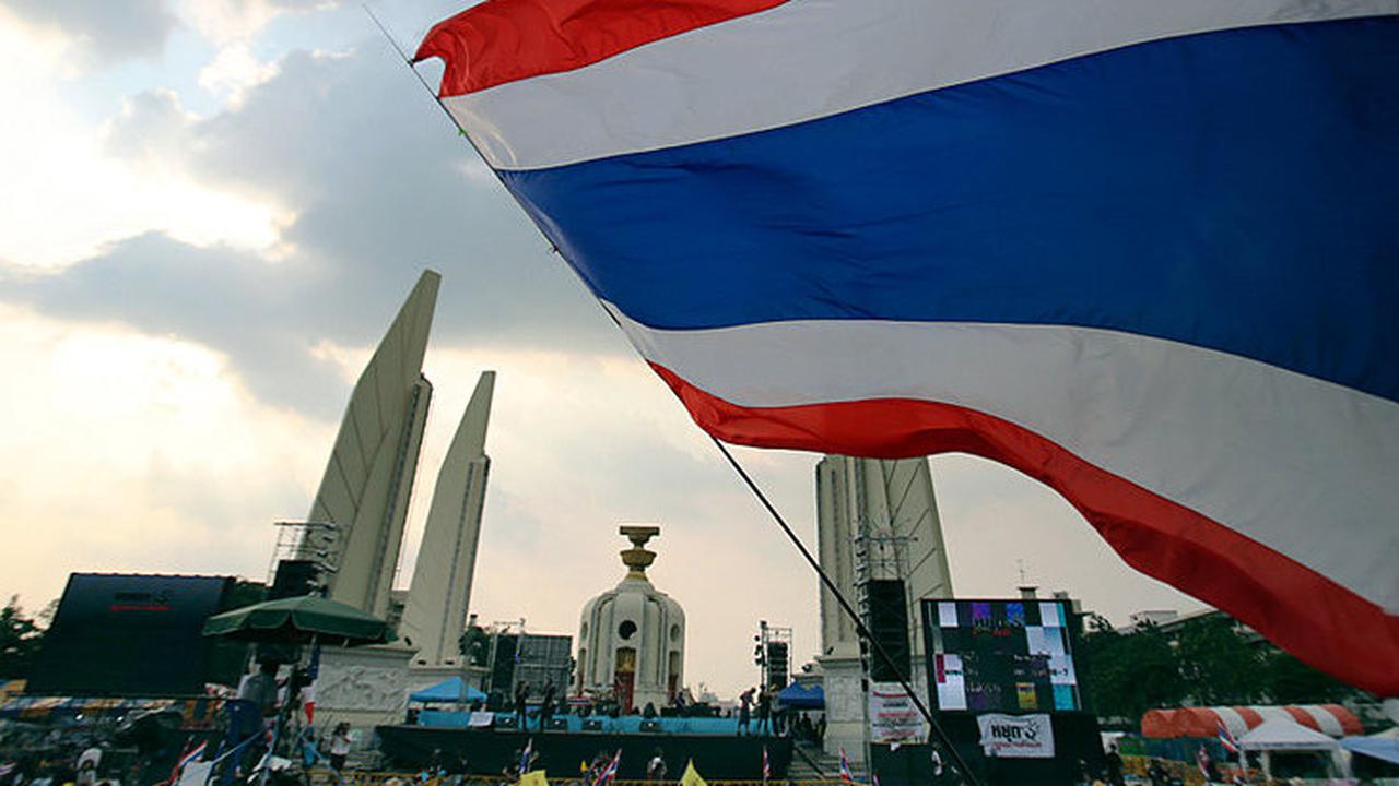 Thailand Bakal Legalkan Aktivitas Perjudian Demi Pendapatan Negara