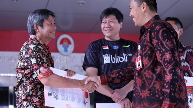 Kejuaraan Dunia Bulutangkis 2019