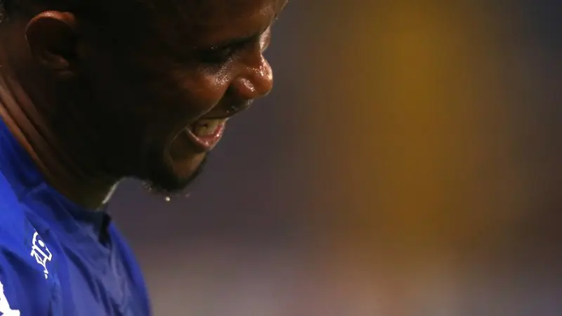 Samuel Eto'o