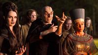 Film Goosebumps. (Sony / Columbia)