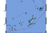 Gempa M 6,4 Guncang Tanimbar Maluku, Tak Berpotensi Tsunami