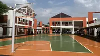 Kemensos Uji Coba Pelaksanaan Sekolah Rakyat, Ini Penampakan dan Fasilitasnya