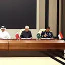 Indonesia, Turki, Qatar dan Pakistan Sepakati Kerja Sama Pertahanan Badr