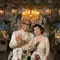 Busana Akad Nikah Andre Taulany dan Amanda Rigby Penuh Makna, Intip Detail Rancangannya
