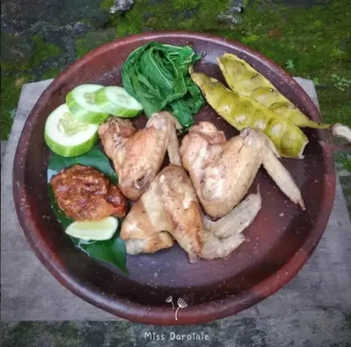 Resep Gulai Nangka Padang yang Lezat dan Gurih untuk Lebaran, Mudah Dibuat