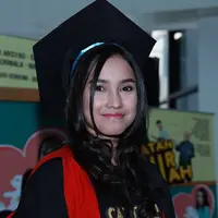 Meski banyak dibandingkan, namun sampai saat ini Anjani belum pernah berkesempatan bertemu langsung dengan Shandy Aulia. (Deki Prayoga/Bintang.com)